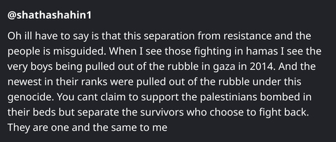 Comment by @shathashahin1